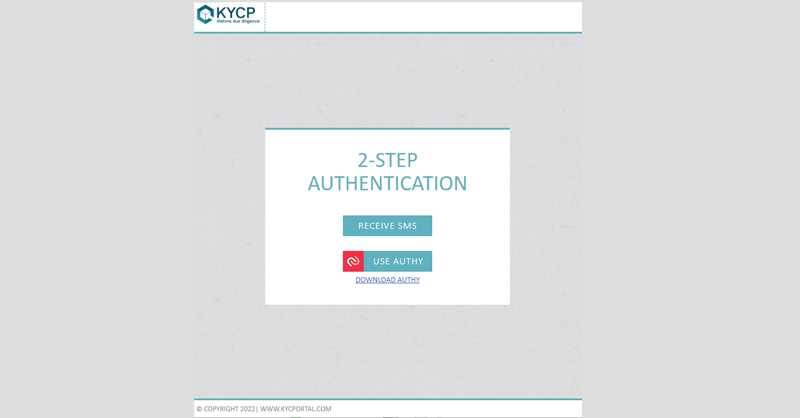 KYC Portal Client Lifecycle Management and Risk Automation
