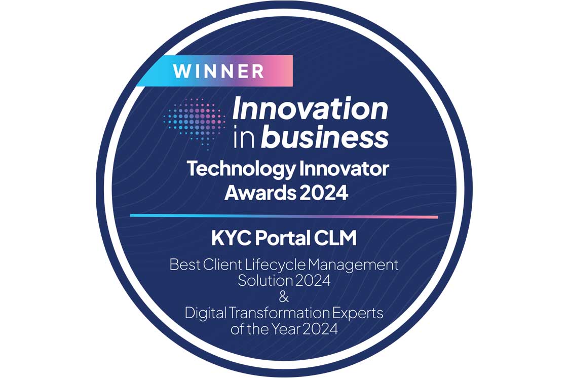 Best Client Lifecycle Management Solution 2024