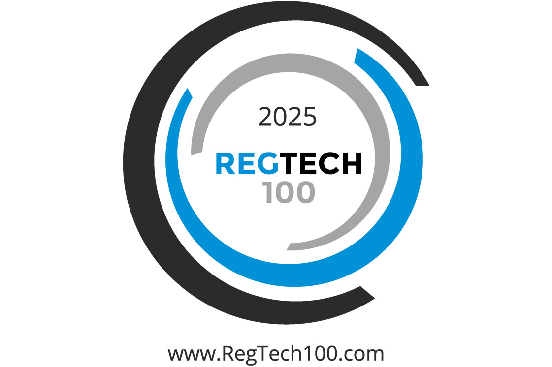 RegTech 100 list 2025